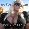 Green Valley swingers
