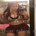 Texas dating sites
